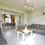 Authentic Farmhouse In Zeeland Flanders