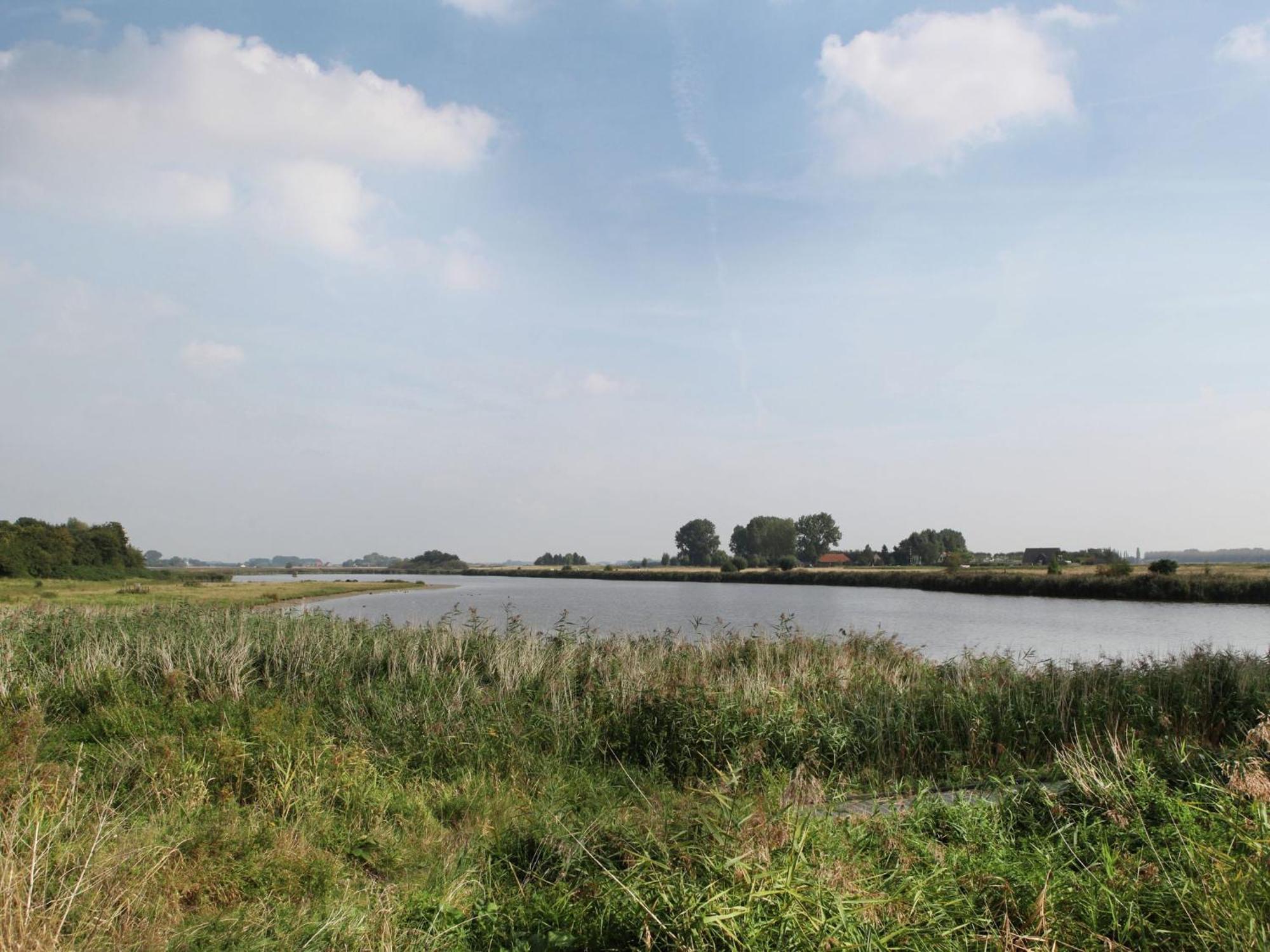 Vakantiehuis Authentic In Zeeland Flanders Eede