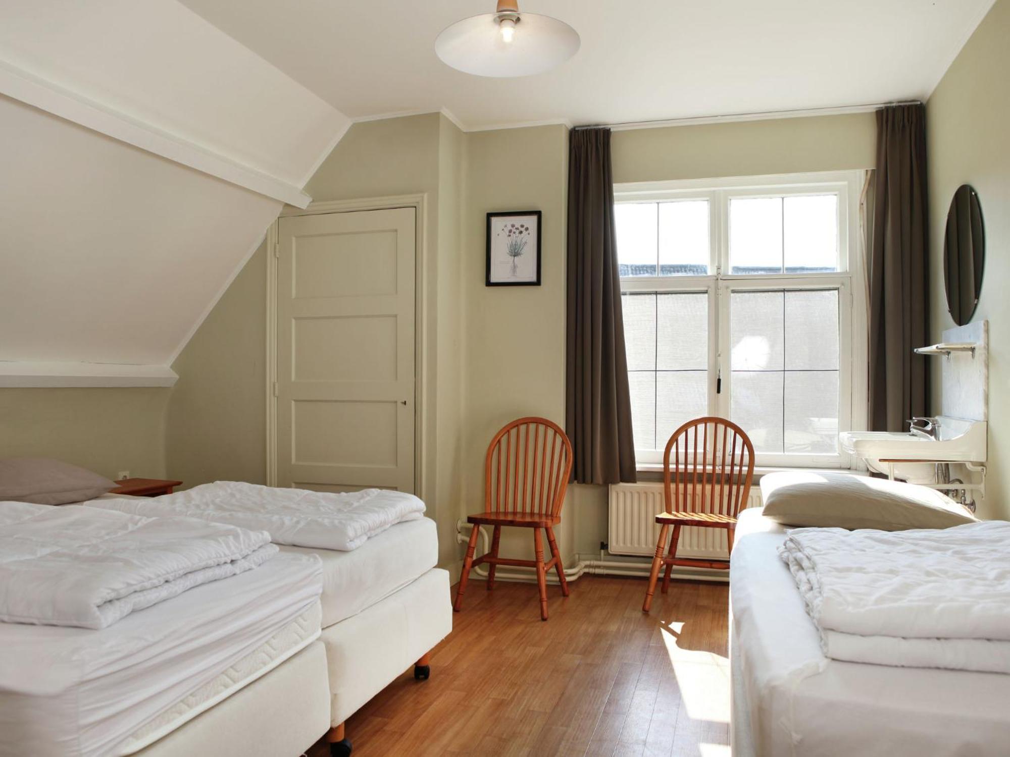 Vakantiehuis Authentic In Zeeland Flanders *