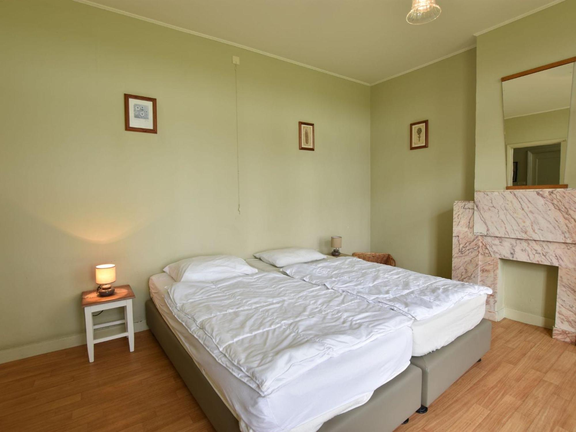 Vakantiehuis Authentic In Zeeland Flanders Eede